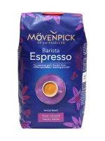 Кава Movenpick Espresso зерно 500 г
