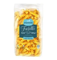 Макарон спіралька Pastani 500 г