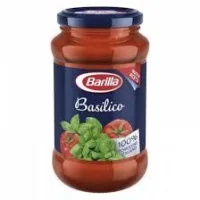 Соус томатний з базиліком Barilla 400 г