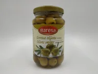 Оливки без кісточки Baresa 340 г