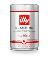 Кава в зернах Illy 250 г