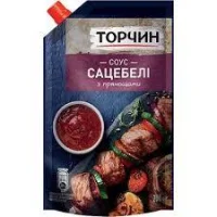 Соус сацебелі Торчин 200 г