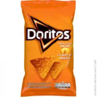 Чипси зі смаком сиру Doritos 90 г