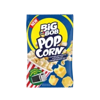 Попкорн сирний блокбастер Big bob  90 г