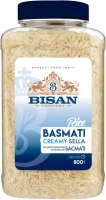 Рис басматі Creamy Bisan 800 г