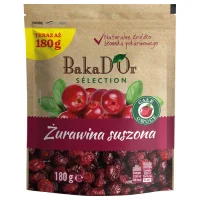 Журавлина Bakador 180 г