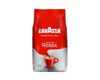 Кава зерно Rossa Lavazza 1 кг