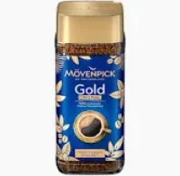 Кава розчина Movenpick Cold original 200 г