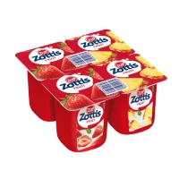 Йогурт в асортименті Zottis 150 г