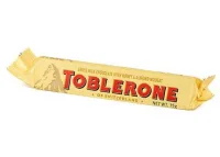 Шоколад молочний міні Tobleron 35 г