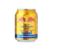 Енергетик RedBull 250 мл