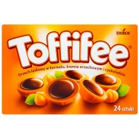 Цукерки Toffifee 200 г