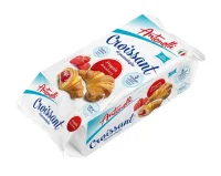 Круасани з полуничною начинкою Antonelli 250 г