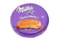 Вафелька в шоколаді Milka 30 г