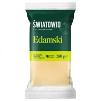 Сир Edamski Swiatowid 250 г
