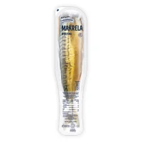 Риба гарячого копченя Makrela Marinero 1 кг