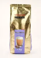 Капучино Kakaonote Swisso 1 кг