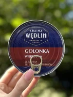 Рулька свинна Golonka Wedlin 300 г