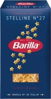 Макарони зірки Barilla 500 г
