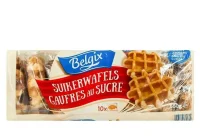 Бельгійські вафлі Belgix 10 шт