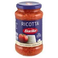 Соус томатний з сиром рікотта Barilla 400 г