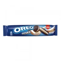 Печиво зі смаком тірамісу і ваніллі Oreo 157 г
