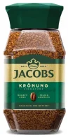 Кава розчина Jacobs Kronung 200 г