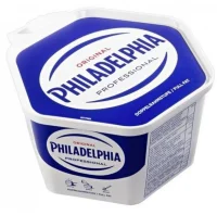 Крем-сир Philadelphia 1.65 кг