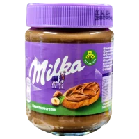 Паста горіхова Мілка 350 г