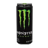 Енергетичний напій Energy Monster 500 мл