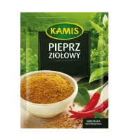 Перець трав'яний Kamis 15 г