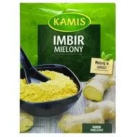 Імбир мелений Kamis 15 г