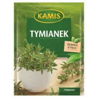 Тим'ян  Kamis 8 г