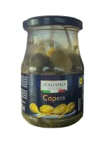 Каперси Italiamo 370 мл