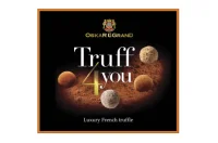 Цукерки Oskar le Grand Truff4 you 200 г