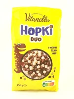 Сухі сніданки Hopki Duo 500 г