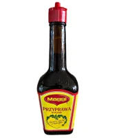 Приправа рідка для супів,м'яса Maggi 200 г