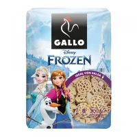 Макарони Frozen Gallo 300 г