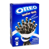 Вафельні палички з вершковим кремом Oreo 54 г