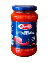 Соус Арраббіата Barilla 400г