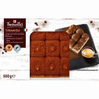 Тірамісу K-classic 500 г