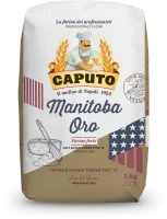 Борошно Манітоба Manitoba Oro Caputo 1 кг