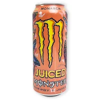 Енергетичний напій Monarch  Monster 500 мл