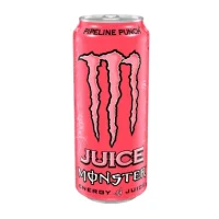 Енергетичний напій Pipeline Punch Monster 500 мл