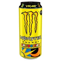 Енергетичний напій The Doctor Monster 500 мл