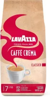 Кава в зернах Caffe Creme classico Lavazza 1 кг