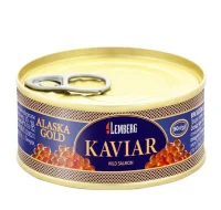 Ікра лососева Kaviar Lemberg 90 г